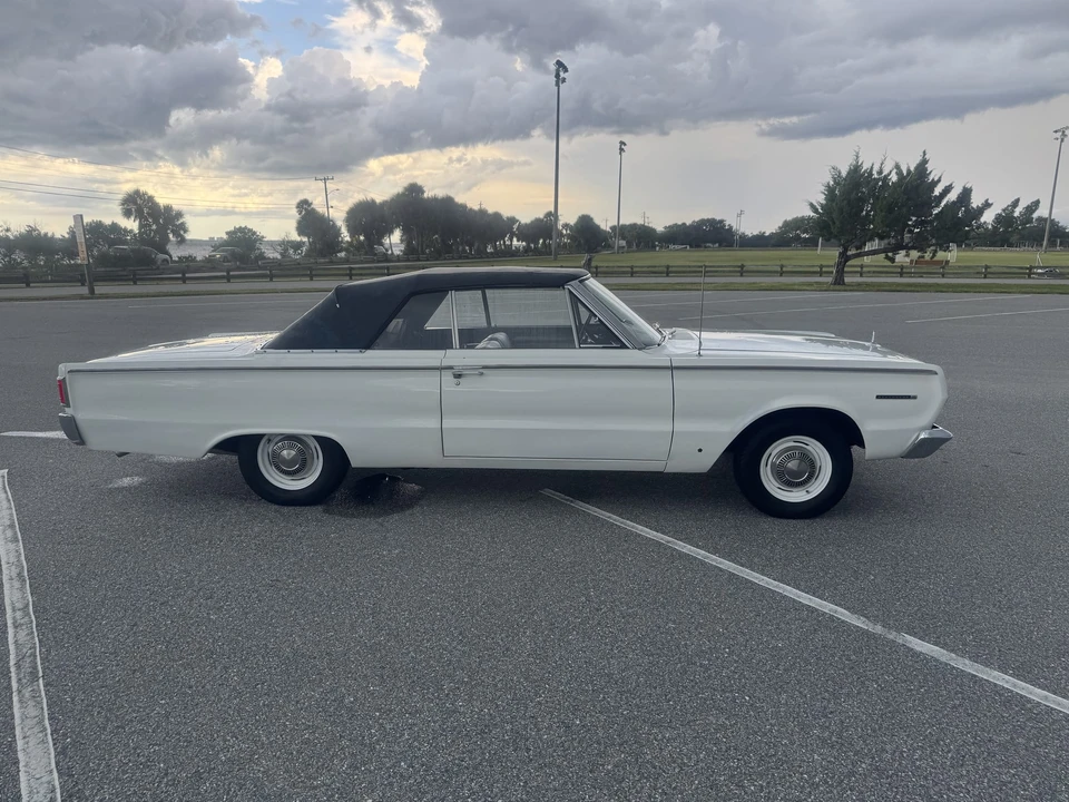 1967 Plymouth Belvedere - Image 14 of 31