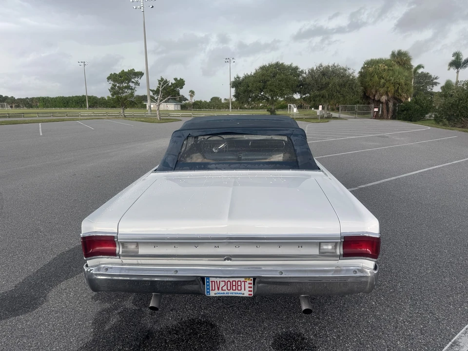 1967 Plymouth Belvedere - Image 15 of 31