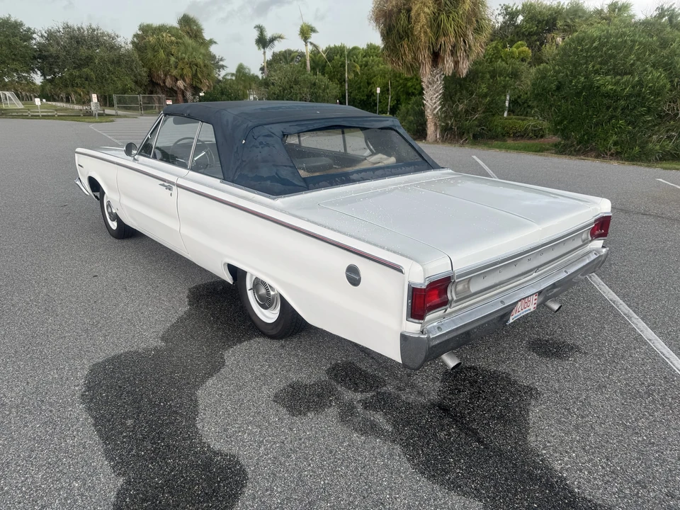 1967 Plymouth Belvedere - Image 16 of 31