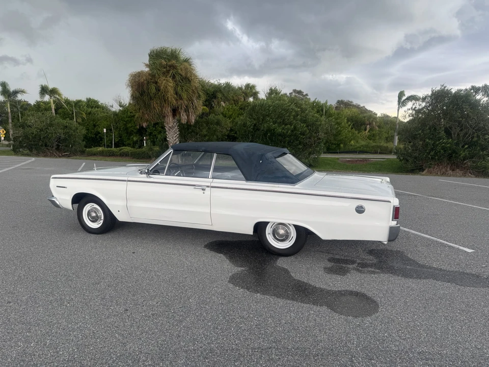 1967 Plymouth Belvedere - Image 18 of 31