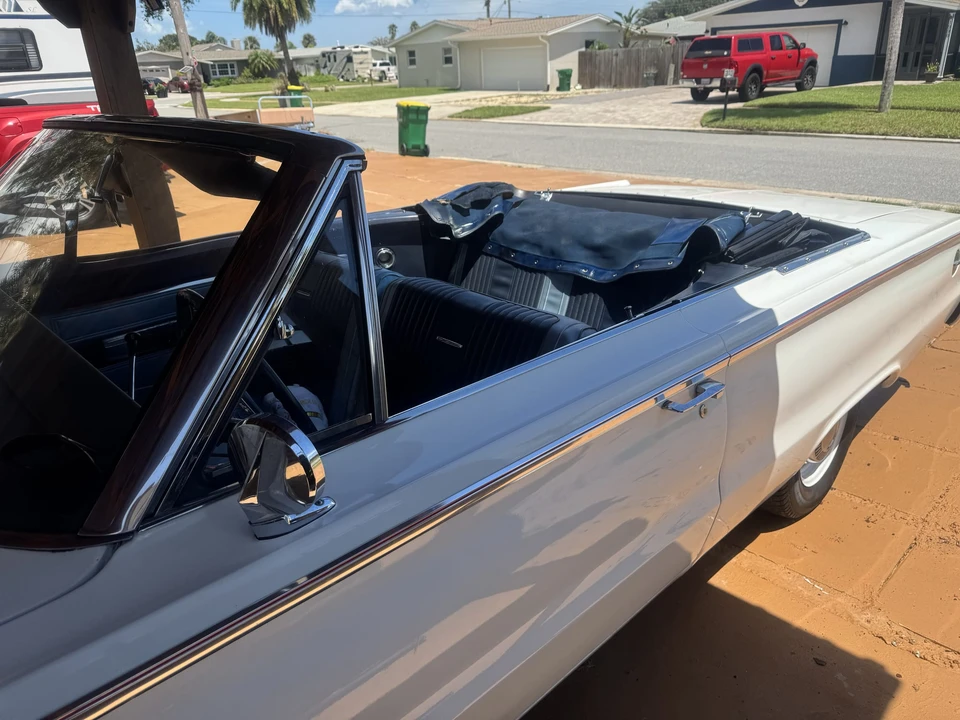 1967 Plymouth Belvedere - Image 30 of 31