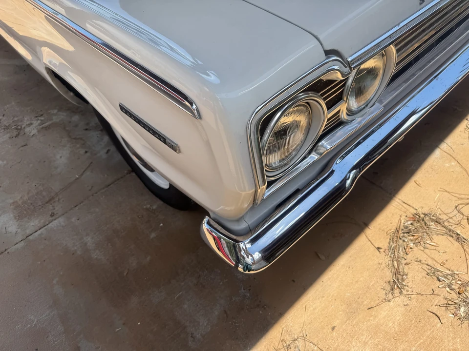 1967 Plymouth Belvedere - Image 20 of 31
