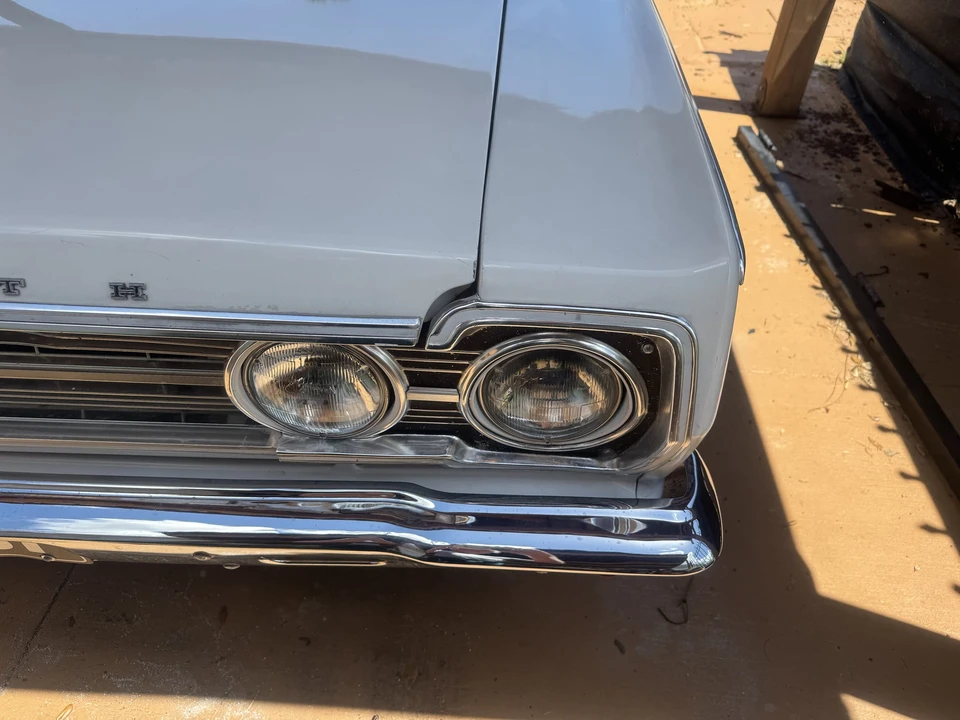 1967 Plymouth Belvedere - Image 23 of 31