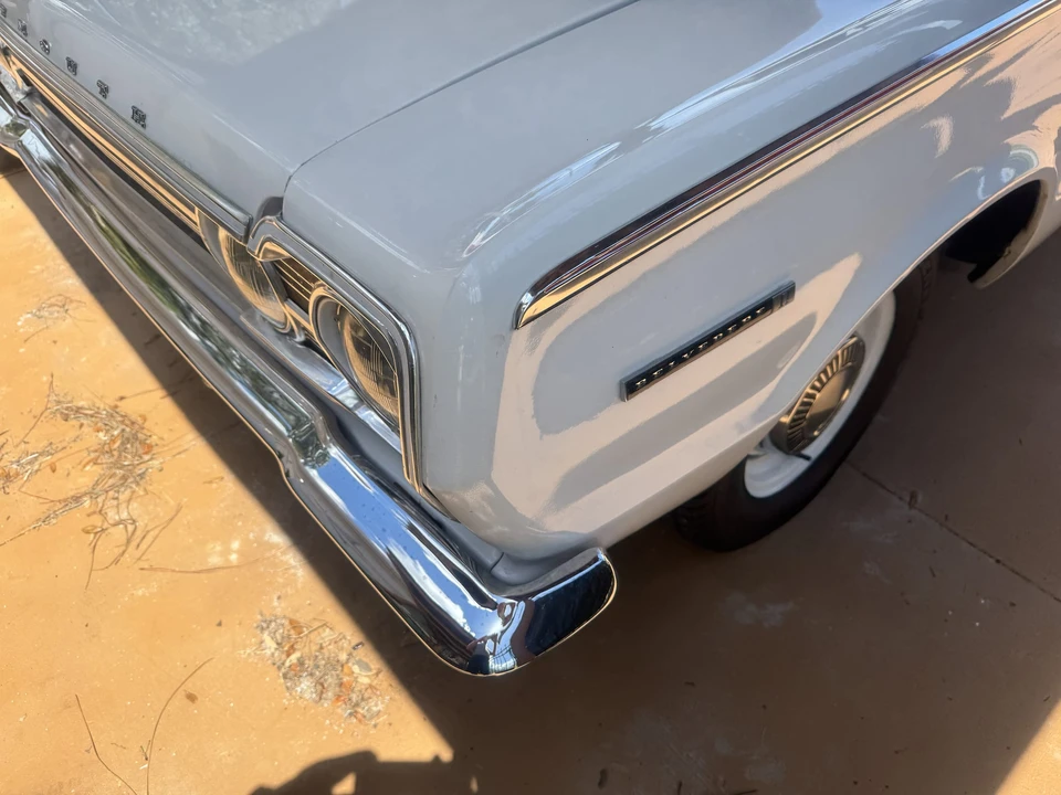 1967 Plymouth Belvedere - Image 24 of 31