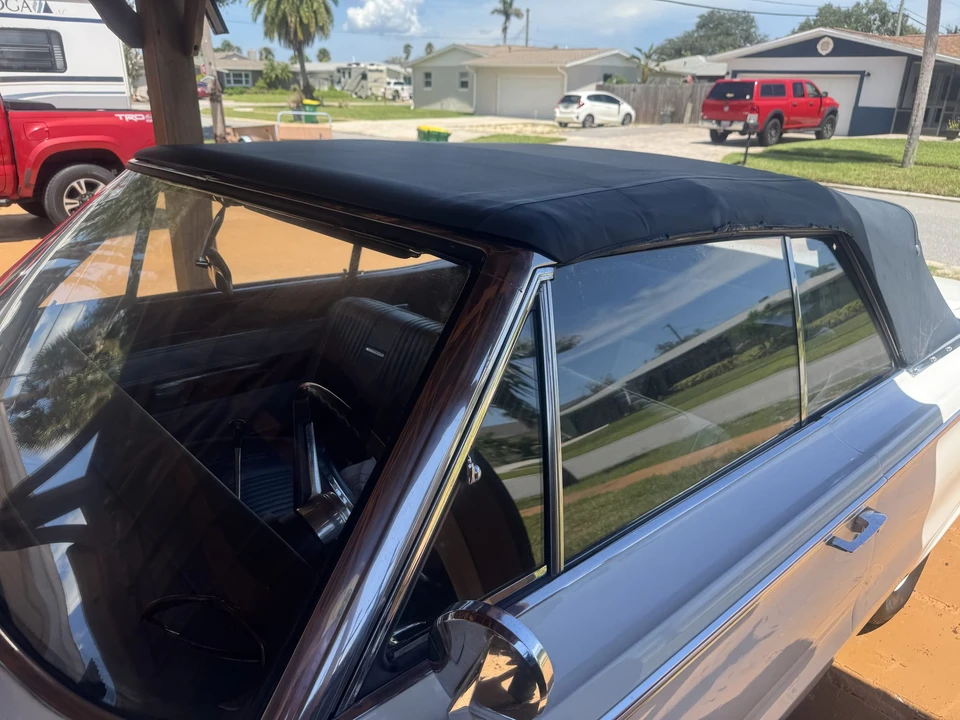1967 Plymouth Belvedere - Image 31 of 31