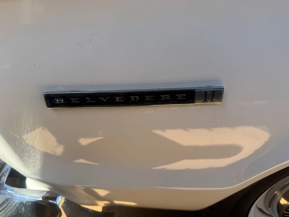 1967 Plymouth Belvedere - Image 26 of 31