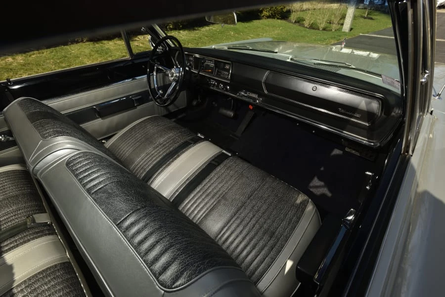 1967 Plymouth Belvedere - Image 20 of 31