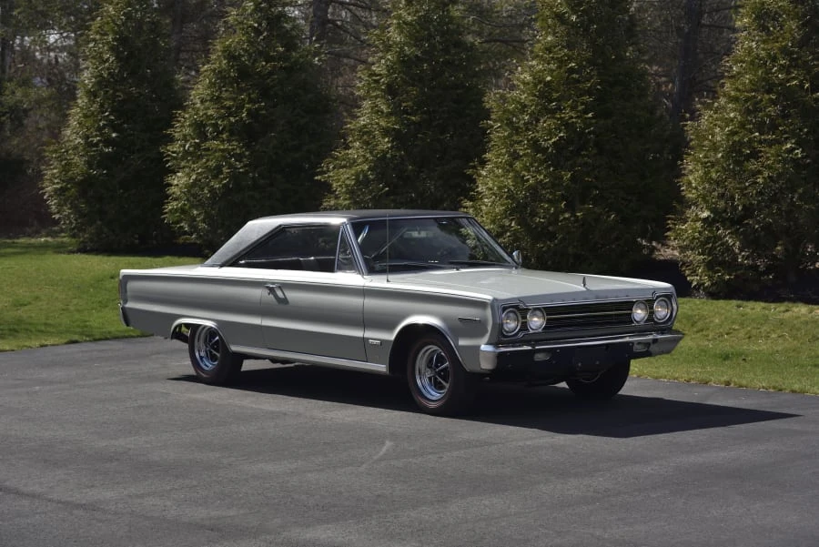 1967 Plymouth Belvedere - Image 6 of 31