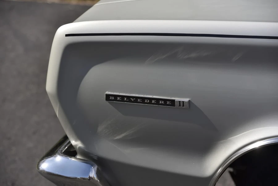 1967 Plymouth Belvedere - Image 14 of 31