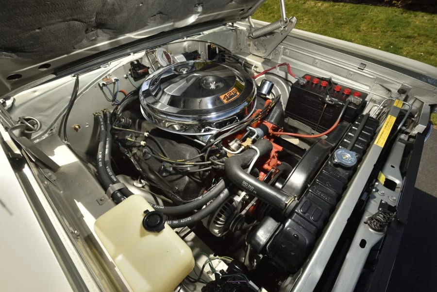 1967 Plymouth Belvedere - Image 27 of 31