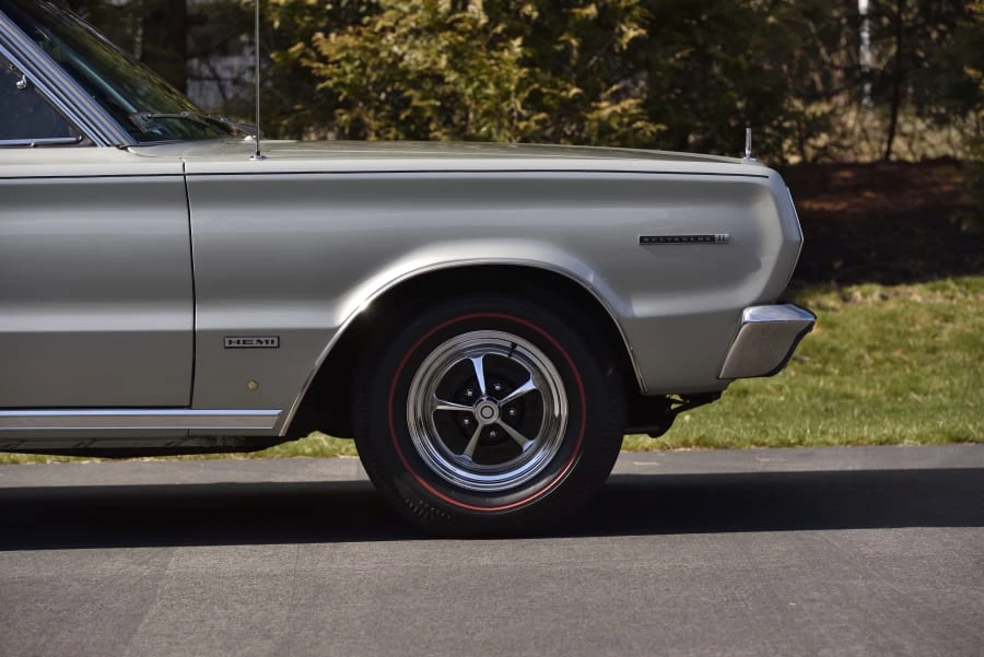1967 Plymouth Belvedere - Image 17 of 31