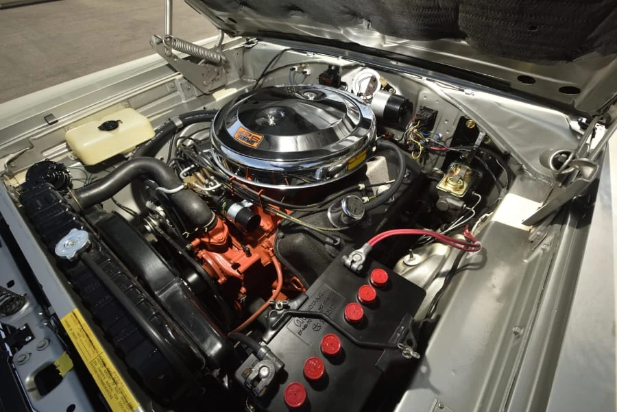 1967 Plymouth Belvedere - Image 29 of 31