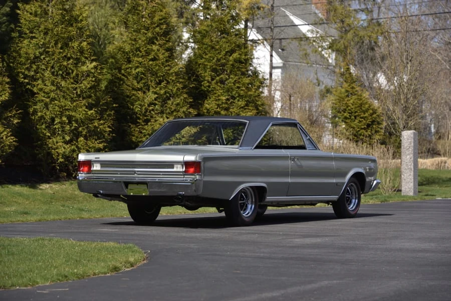 1967 Plymouth Belvedere - Image 13 of 31