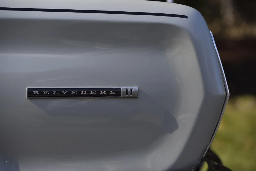 1967 Plymouth Belvedere - Image 7 of 31