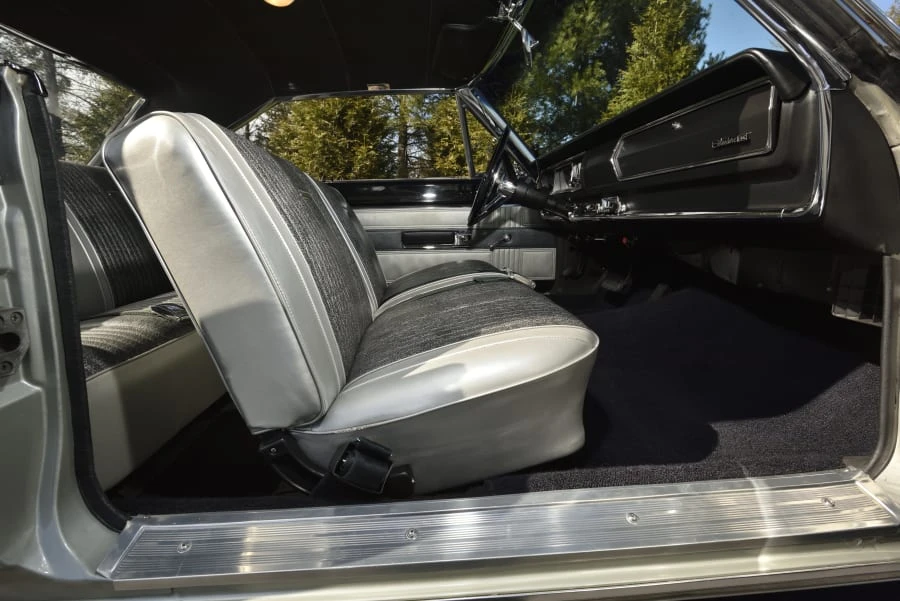 1967 Plymouth Belvedere - Image 24 of 31