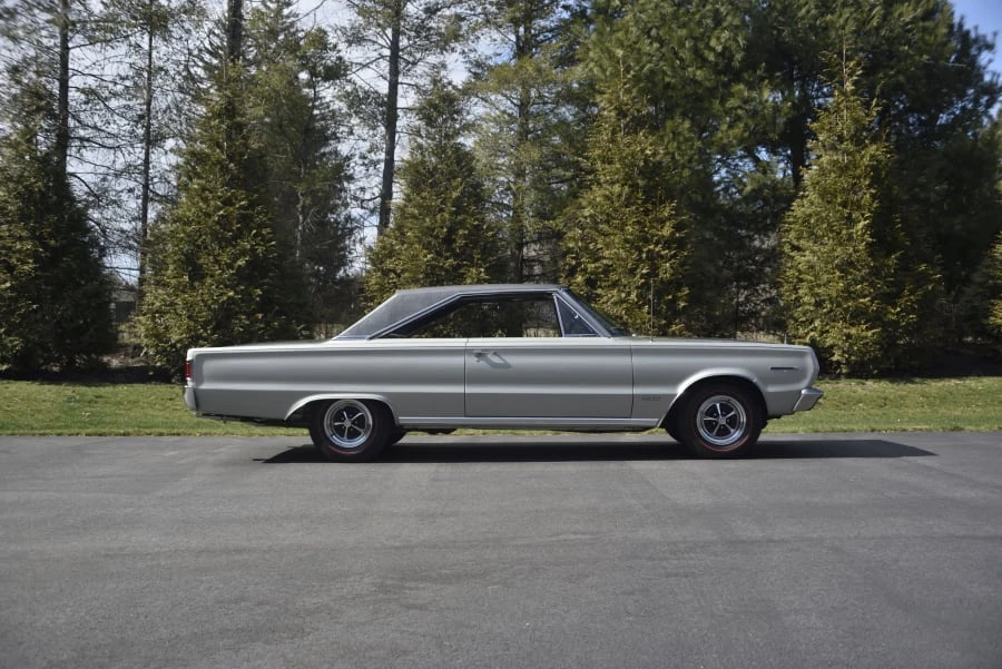 1967 Plymouth Belvedere - Image 2 of 31