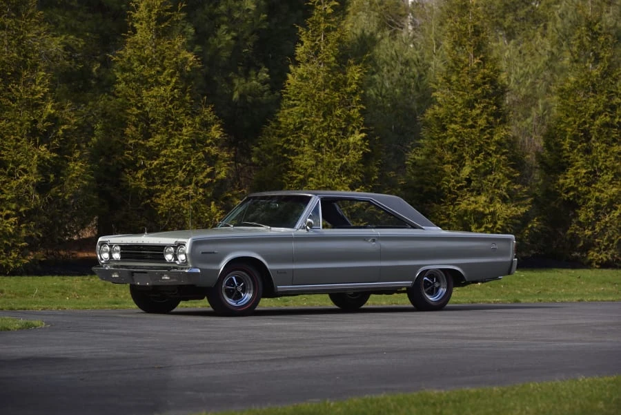 1967 Plymouth Belvedere - Image 16 of 31