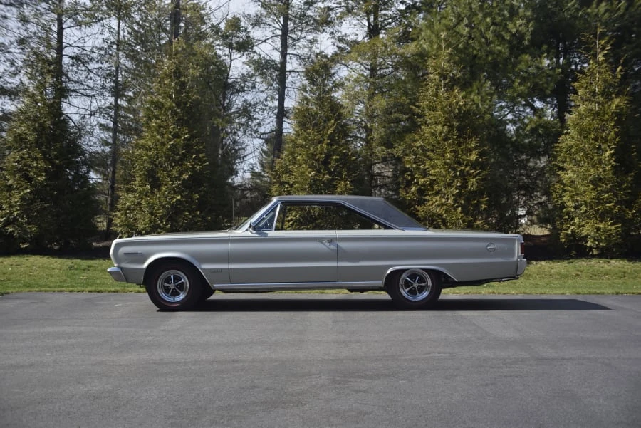 1967 Plymouth Belvedere - Image 19 of 31