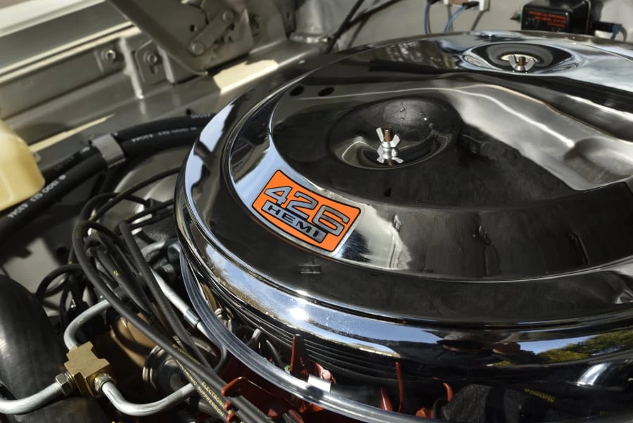 1967 Plymouth Belvedere - Image 28 of 31
