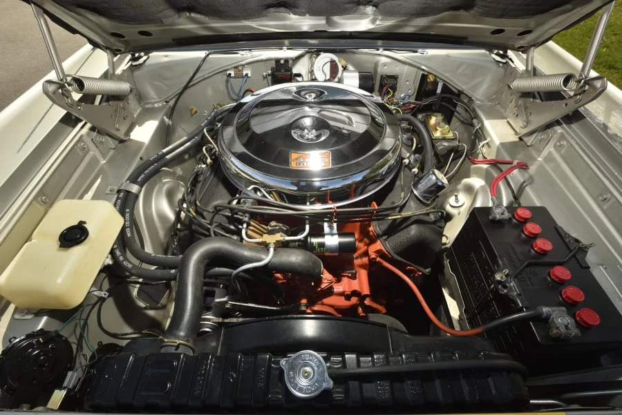 1967 Plymouth Belvedere - Image 30 of 31