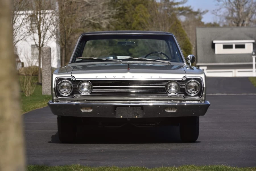 1967 Plymouth Belvedere - Image 4 of 31