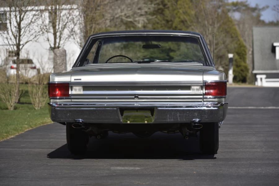 1967 Plymouth Belvedere - Image 5 of 31