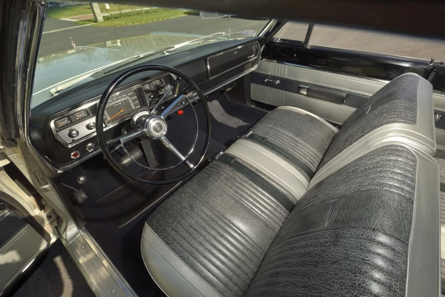 1967 Plymouth Belvedere - Image 22 of 31