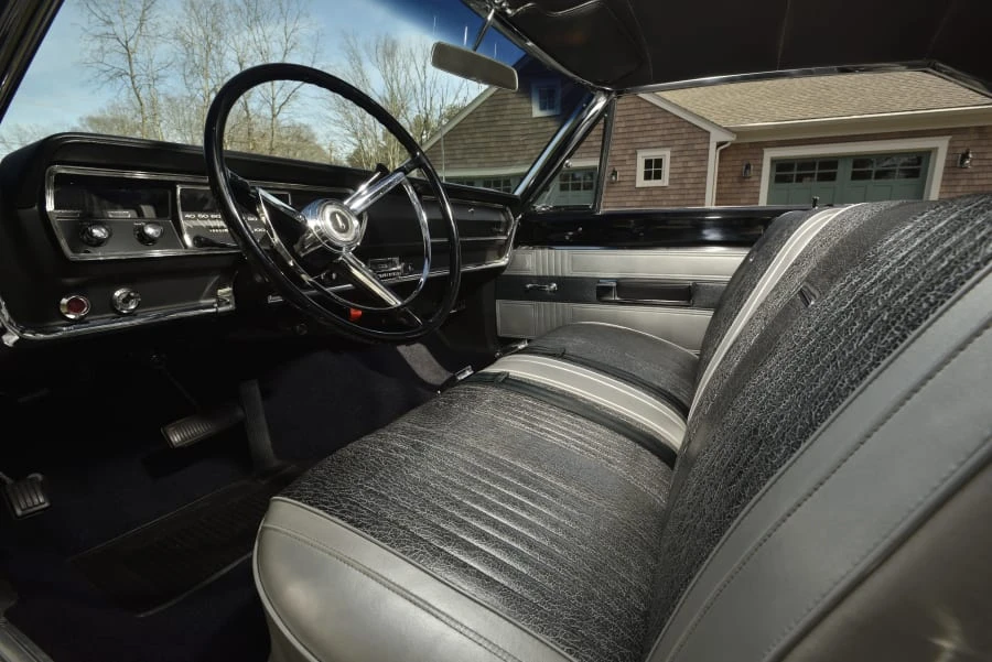 1967 Plymouth Belvedere - Image 23 of 31