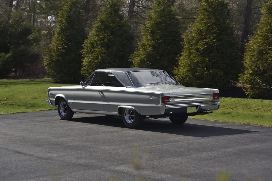 1967 Plymouth Belvedere - Image 11 of 31