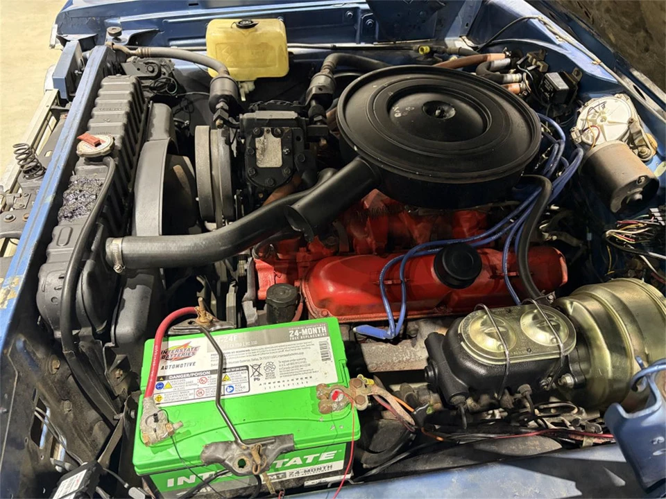 1967 Plymouth Belvedere - Image 12 of 12