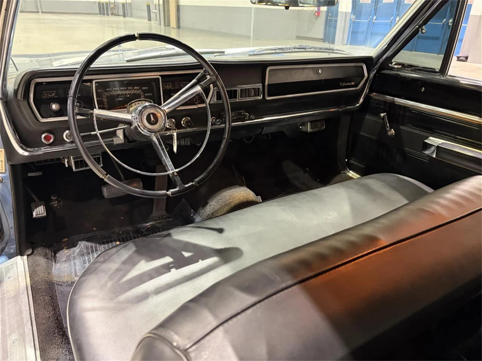 1967 Plymouth Belvedere - Image 10 of 12