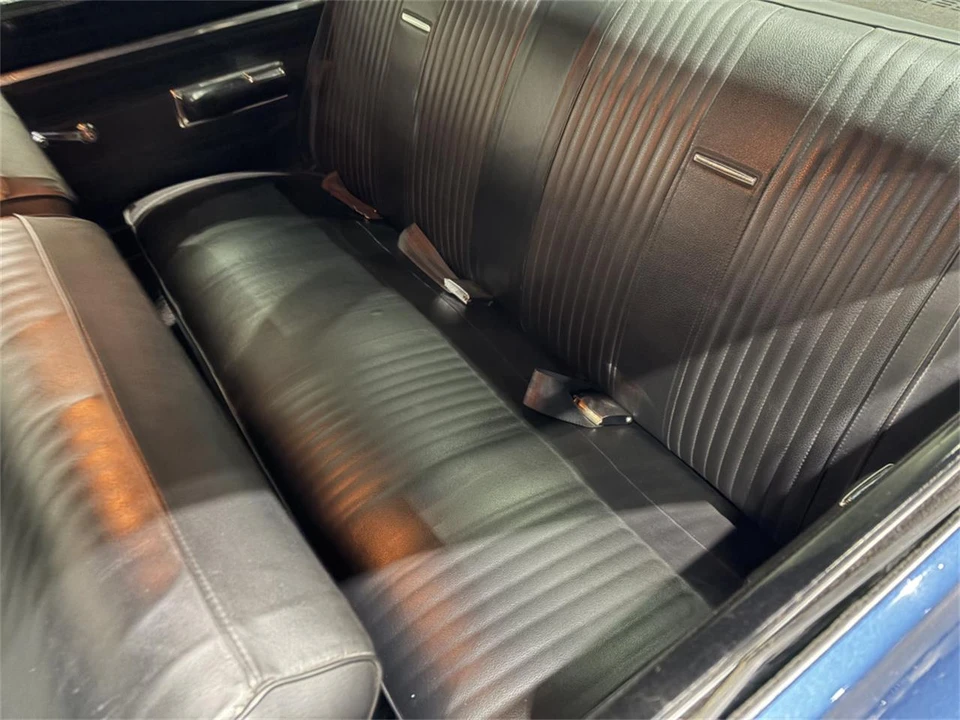 1967 Plymouth Belvedere - Image 9 of 12
