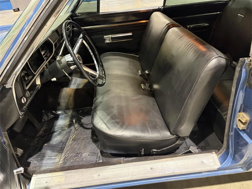 1967 Plymouth Belvedere - Image 8 of 12