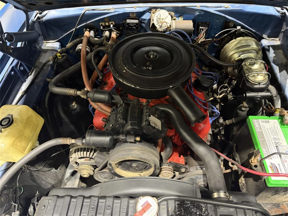 1967 Plymouth Belvedere - Image 11 of 12