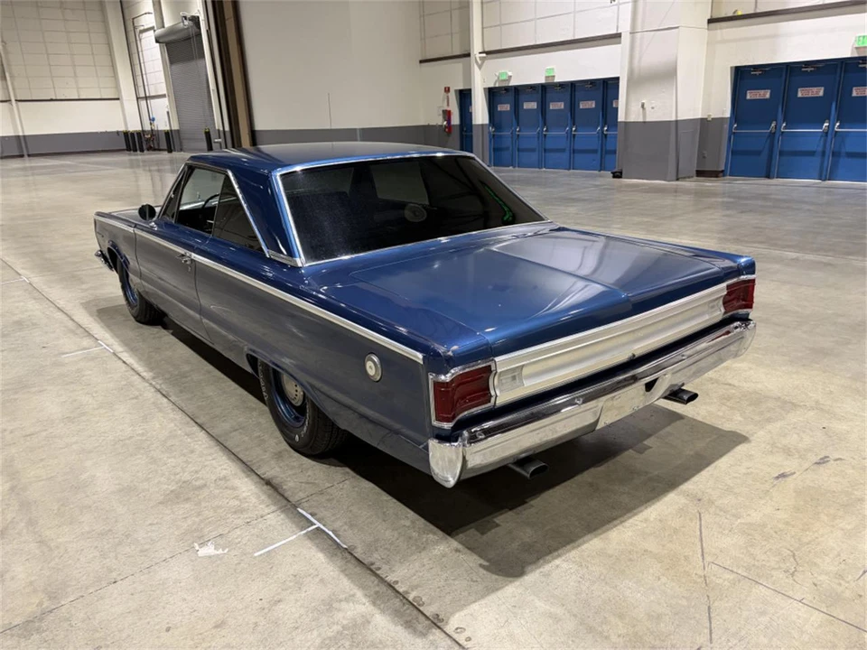 1967 Plymouth Belvedere - Image 6 of 12