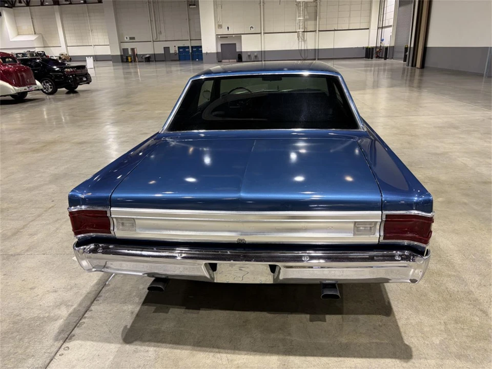 1967 Plymouth Belvedere - Image 5 of 12