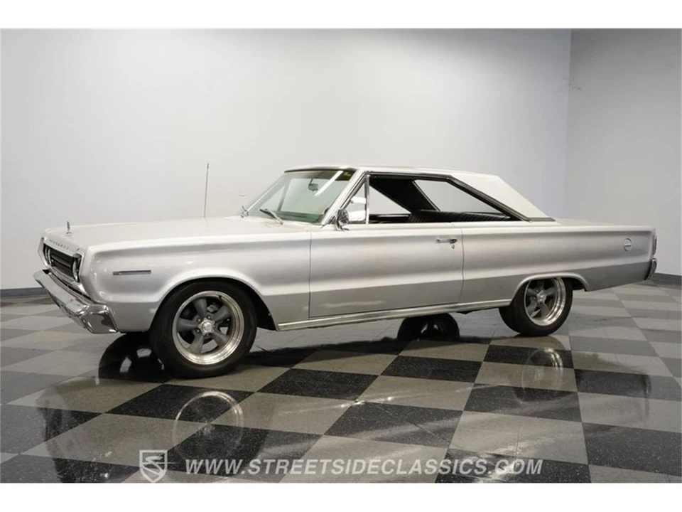 1967 Plymouth Belvedere - Image 5 of 31
