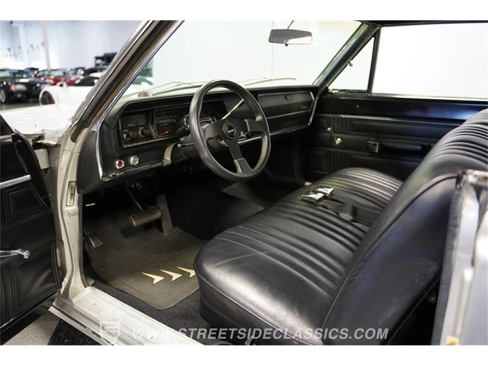 1967 Plymouth Belvedere - Image 2 of 31