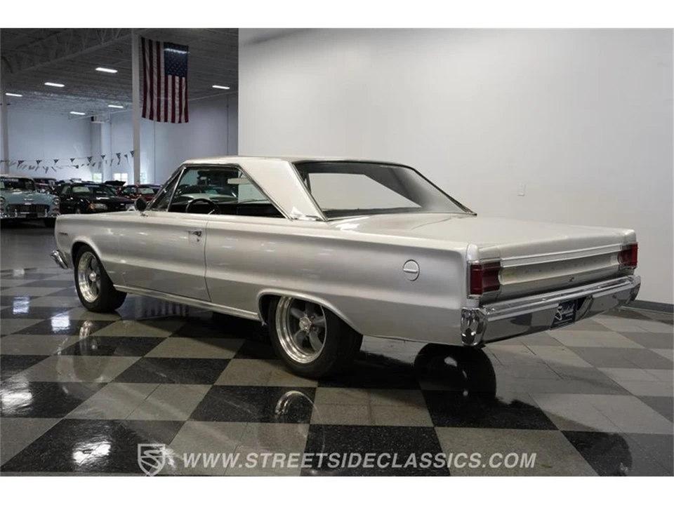 1967 Plymouth Belvedere - Image 8 of 31
