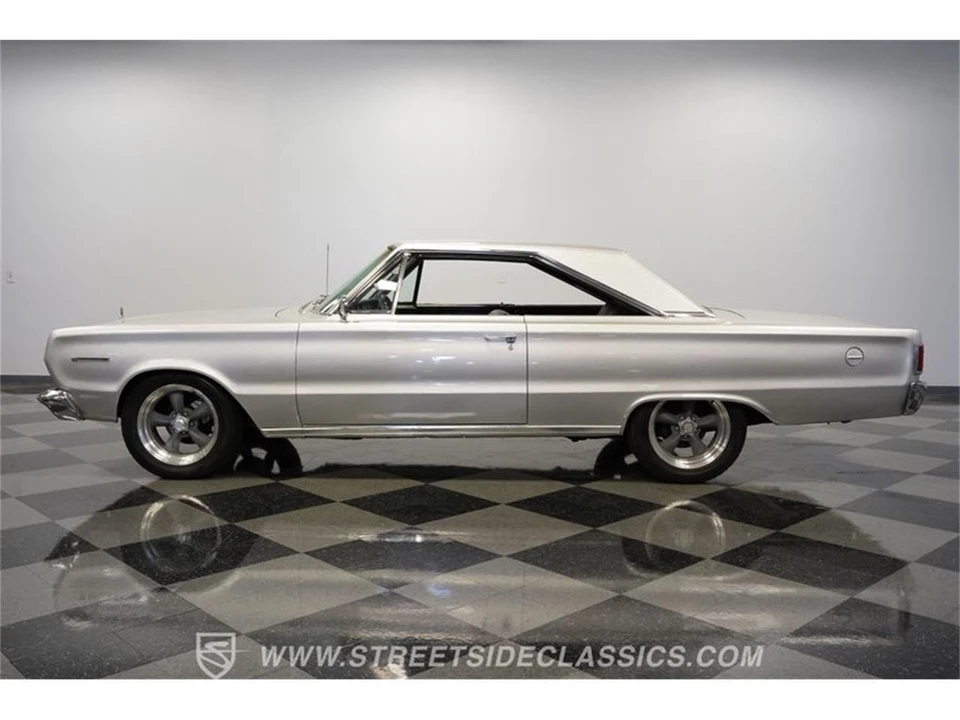 1967 Plymouth Belvedere - Image 6 of 31