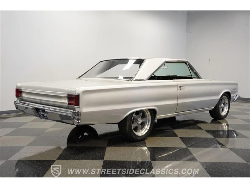 1967 Plymouth Belvedere - Image 11 of 31