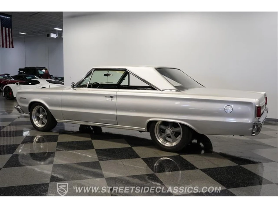 1967 Plymouth Belvedere - Image 7 of 31