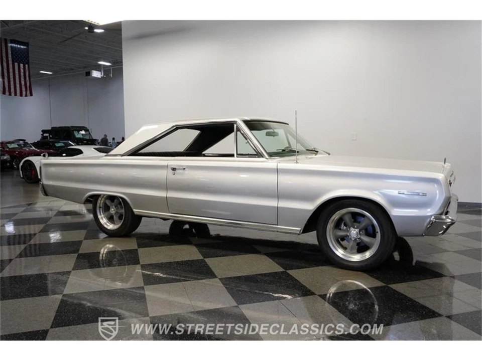 1967 Plymouth Belvedere - Image 14 of 31