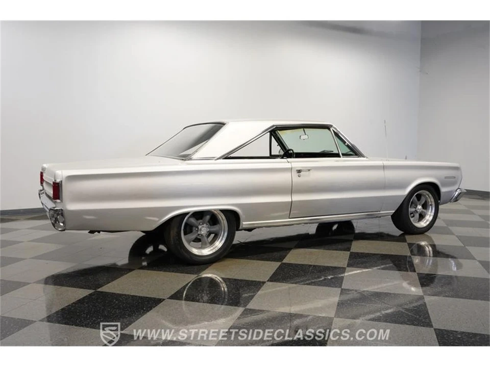 1967 Plymouth Belvedere - Image 12 of 31