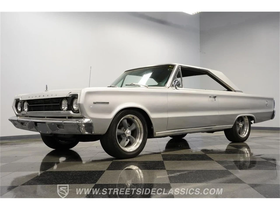 1967 Plymouth Belvedere - Image 20 of 31