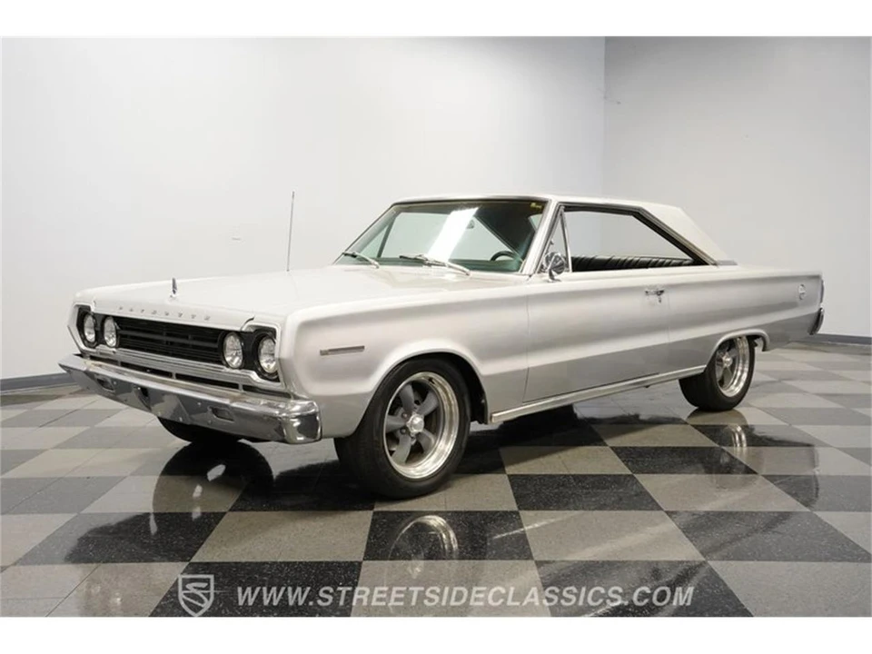 1967 Plymouth Belvedere - Image 4 of 31