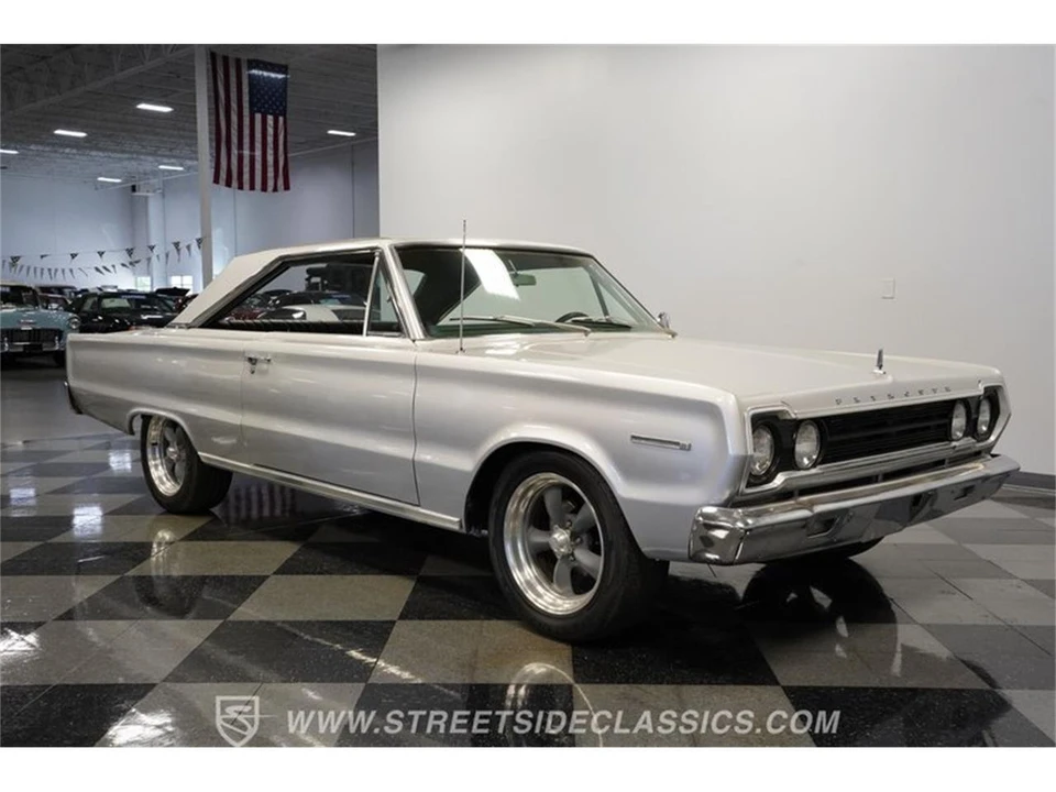 1967 Plymouth Belvedere - Image 15 of 31