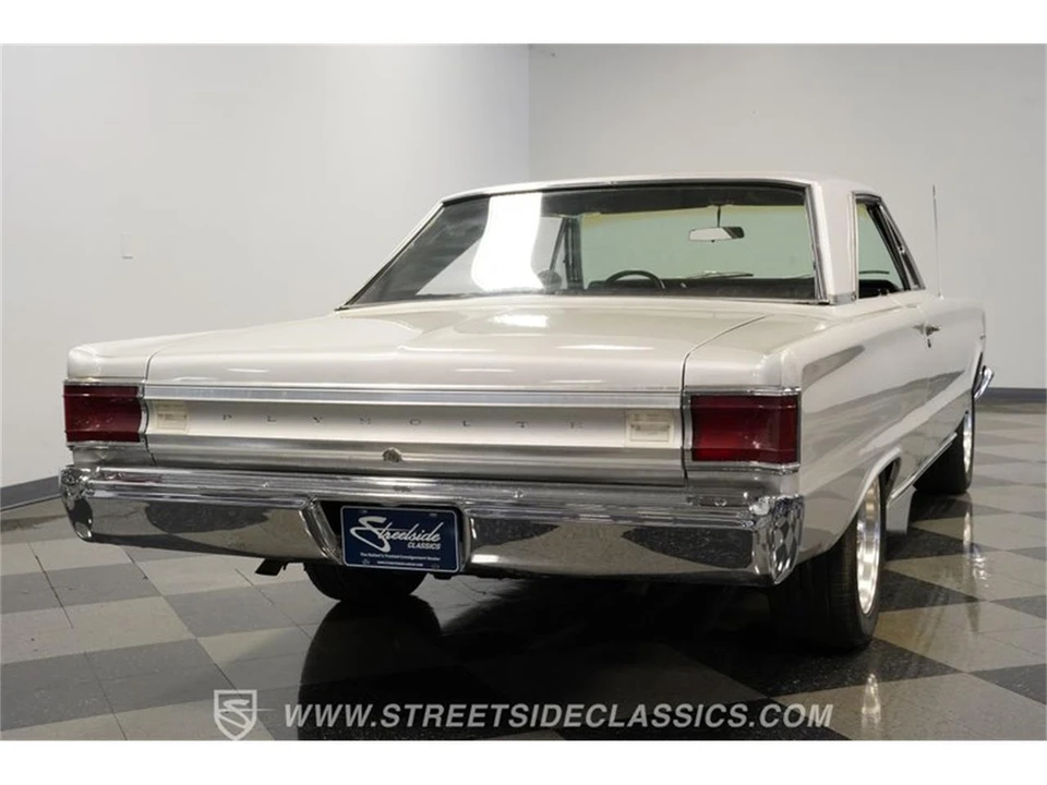 1967 Plymouth Belvedere - Image 10 of 31