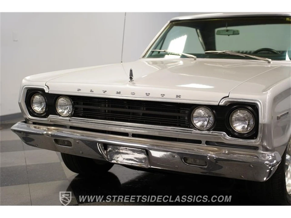 1967 Plymouth Belvedere - Image 18 of 31