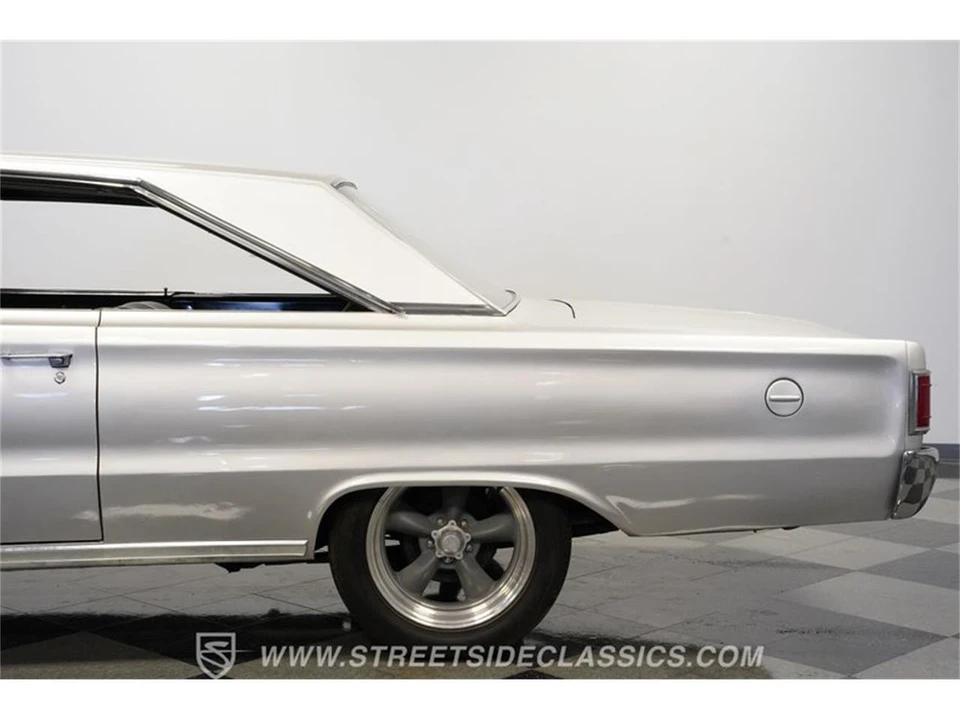 1967 Plymouth Belvedere - Image 23 of 31